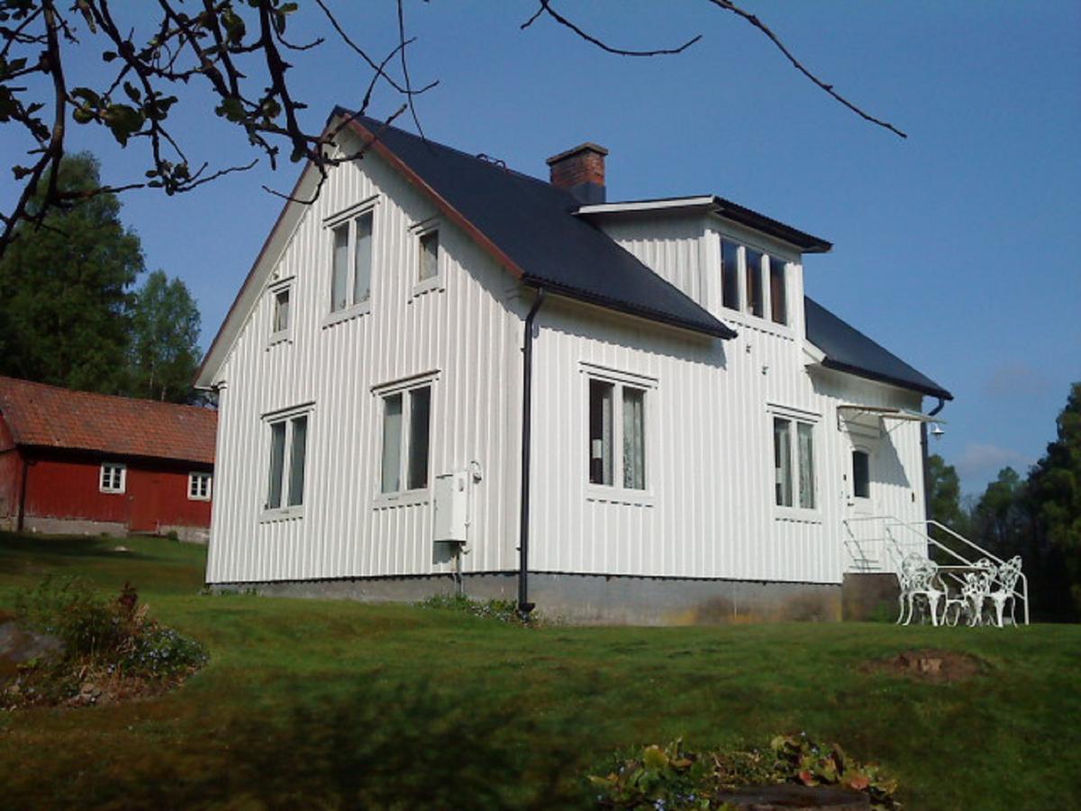 Ullaredsgarden B&B Express Exterior photo